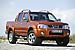 ������������ �� ������� � ����������� ������������ Nissan Pickup D22