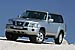 ������������ �� ������� Nissan Patrol Y60