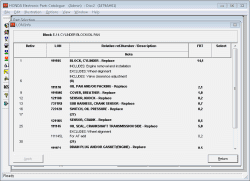 ������� ��� ���������, ������� �������� ��������� � ����� ����.