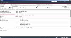 ������� ��� ���������, ������� �������� ��������� � ����� ����.